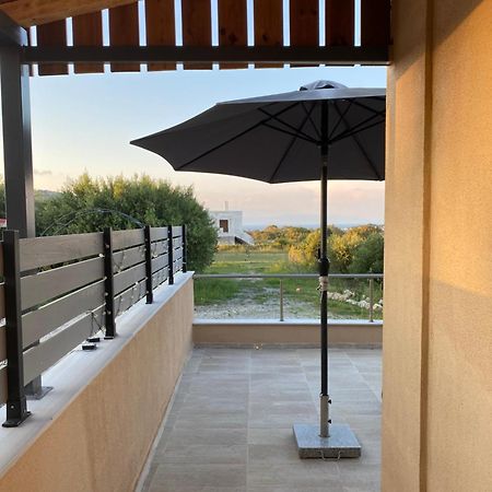Thalia'S House Villa Pastida ภายนอก รูปภาพ