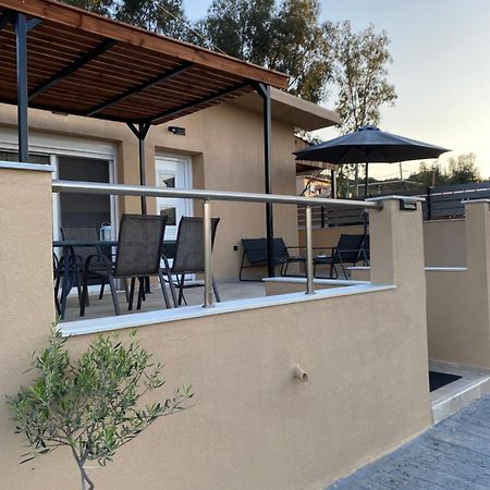 Thalia'S House Villa Pastida ภายนอก รูปภาพ