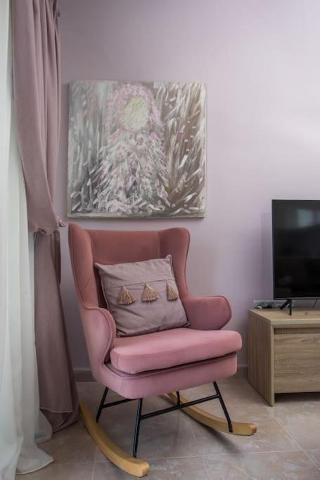 Thalia'S House Villa Pastida ภายนอก รูปภาพ