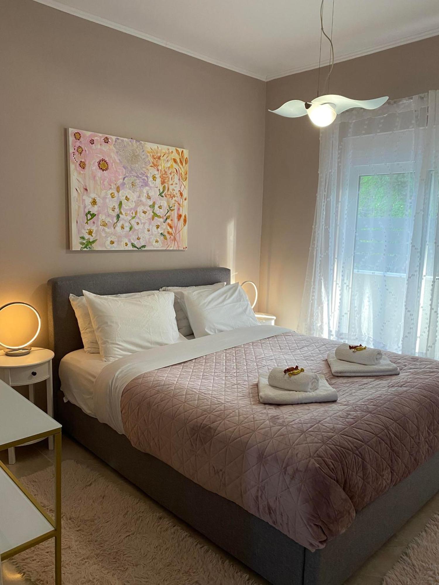 Thalia'S House Villa Pastida ภายนอก รูปภาพ