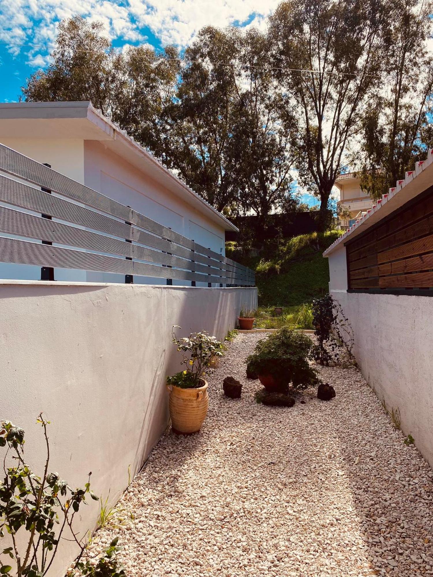 Thalia'S House Villa Pastida ภายนอก รูปภาพ