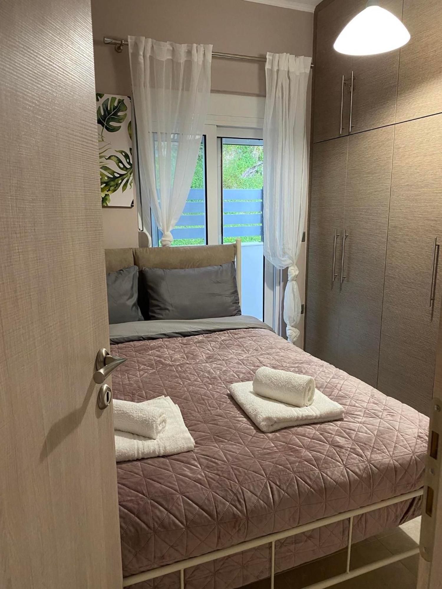 Thalia'S House Villa Pastida ภายนอก รูปภาพ