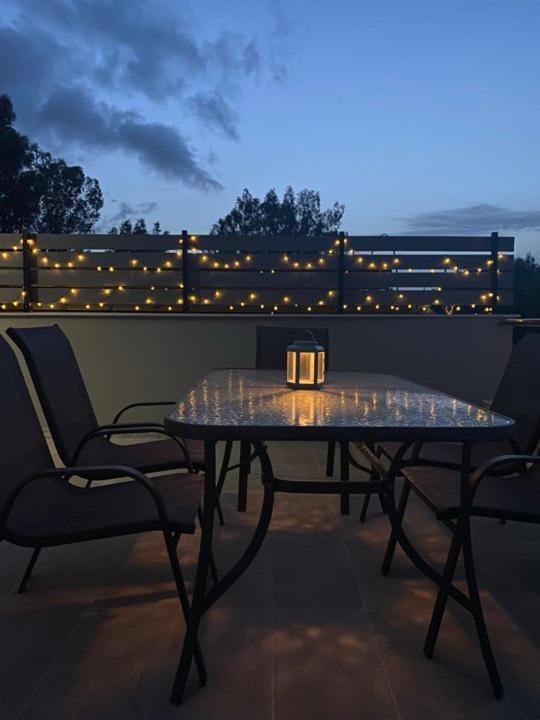 Thalia'S House Villa Pastida ภายนอก รูปภาพ