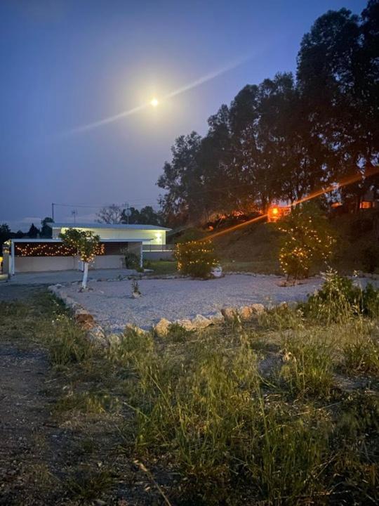 Thalia'S House Villa Pastida ภายนอก รูปภาพ
