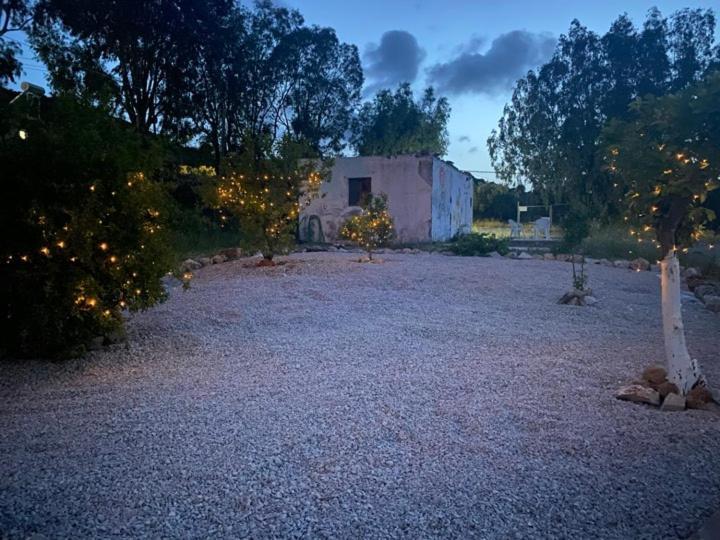 Thalia'S House Villa Pastida ภายนอก รูปภาพ