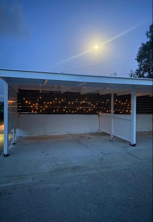 Thalia'S House Villa Pastida ภายนอก รูปภาพ