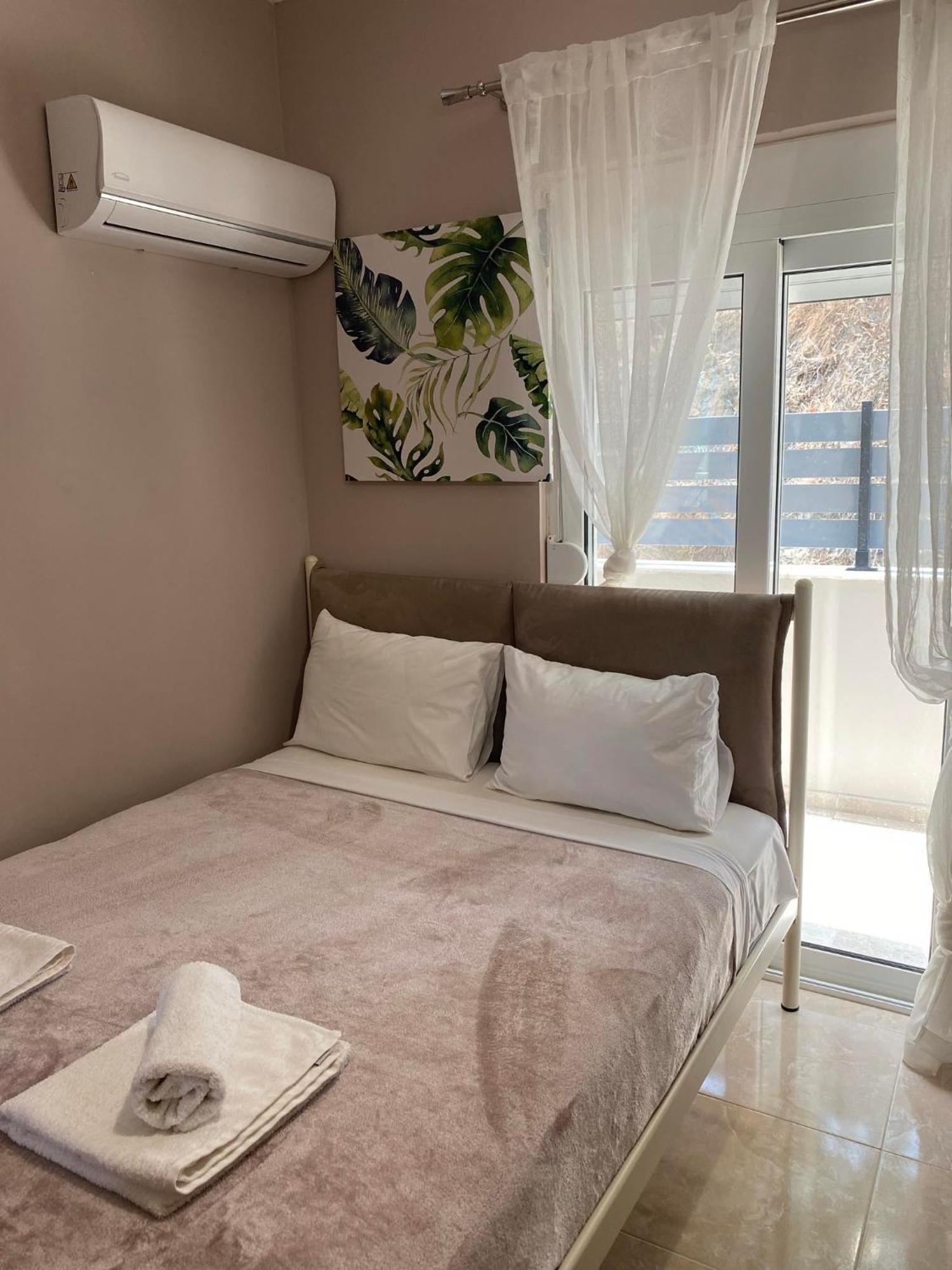 Thalia'S House Villa Pastida ภายนอก รูปภาพ