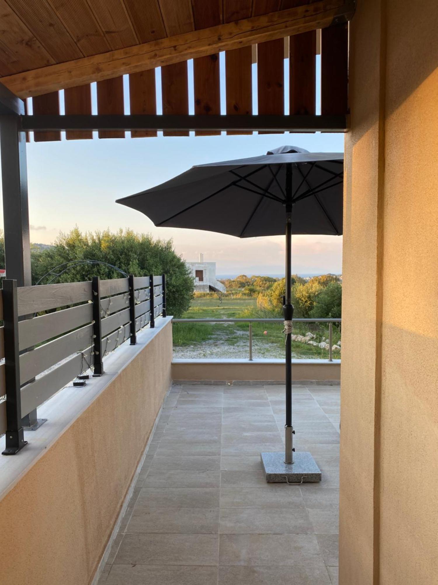 Thalia'S House Villa Pastida ภายนอก รูปภาพ